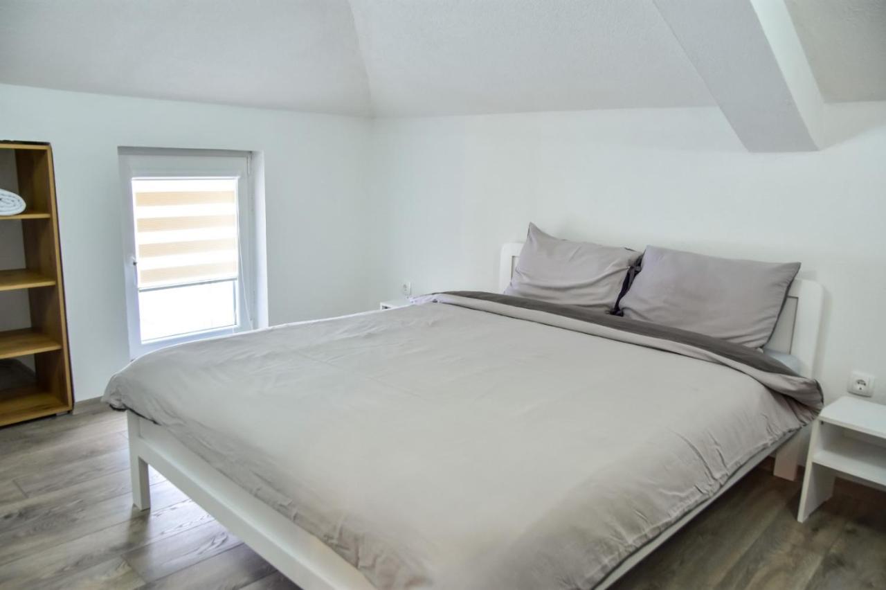 Papi Apartment